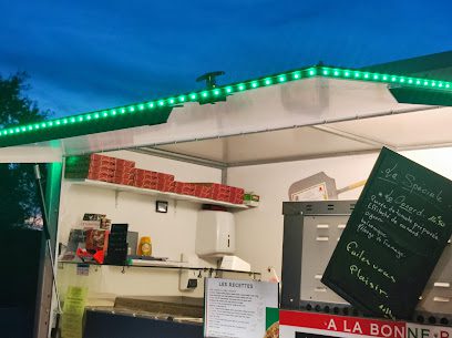 Pizzas à emporter Gaillac