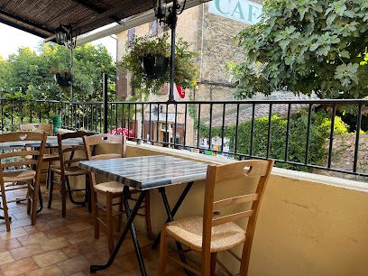 Pizzeria Viens