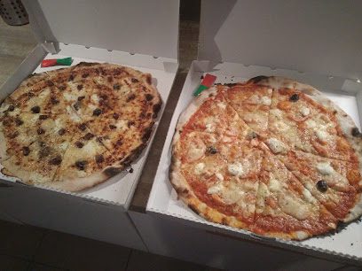 Livraison de pizzas Charleval