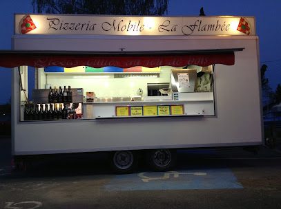 Pizzas à emporter Bisel