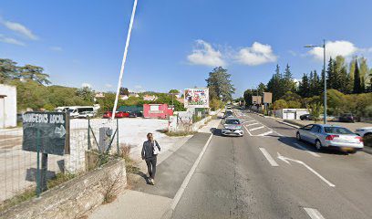Restaurant Brignoles
