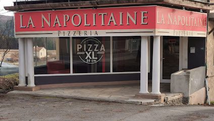 Pizzeria Mallemoisson
