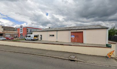 Restaurant Wittenheim