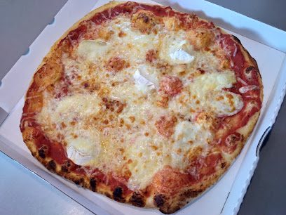 Livraison de pizzas Bron
