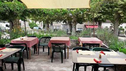 Restaurant Marcilhac-sur-Célé