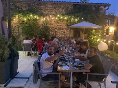 Restaurant français Saint-Pé-d'Ardet