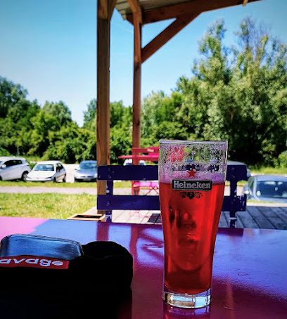 Restaurant Rilly-Sainte-Syre