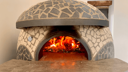 Livraison de pizzas Larbey