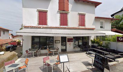 Restaurant Guéthary