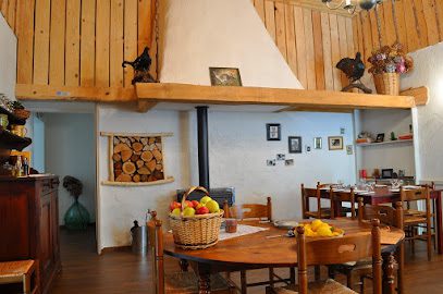 Restaurant Montfort-sur-Boulzane