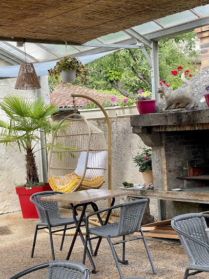 Restaurant français Le Dorat