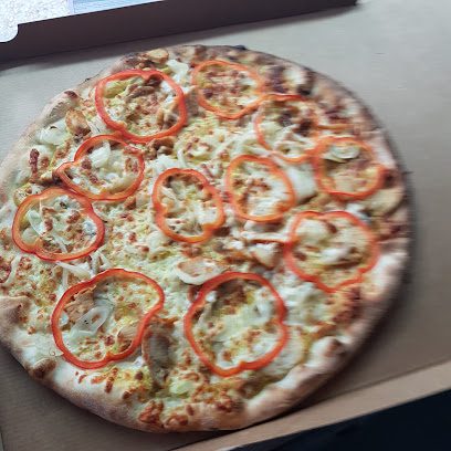 Pizzas à emporter Puiseaux