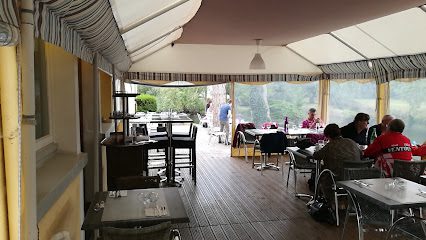 Restaurant Autheuil-Authouillet