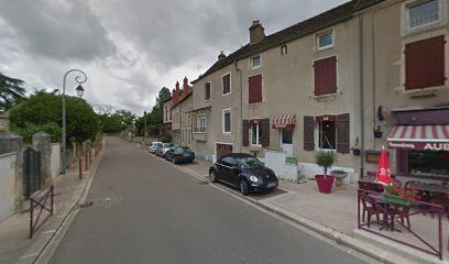 Restaurant Saint-Désert