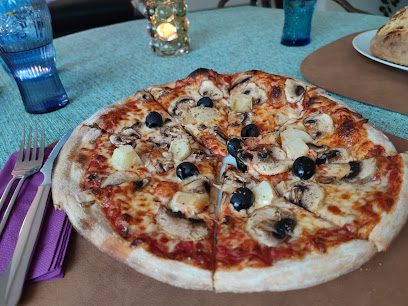 Pizzas à emporter Habsheim