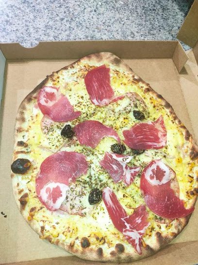 Pizzas à emporter Gallargues-le-Montueux