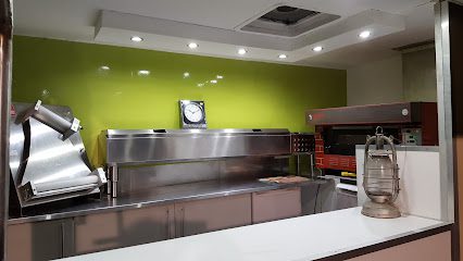 Pizzas à emporter Fay-de-Bretagne