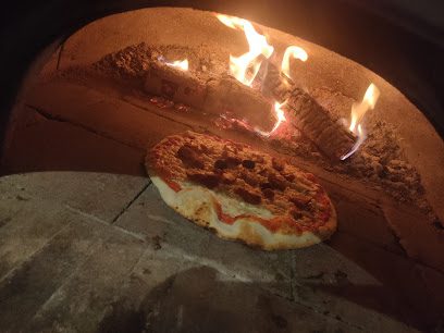 Pizzas à emporter Vomécourt
