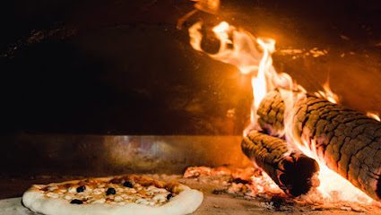 Pizzas à emporter Le Castellet