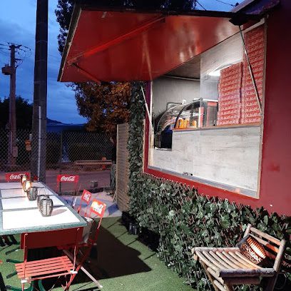Pizzeria Gattières