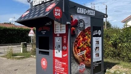 Pizzas à emporter Tignieu-Jameyzieu