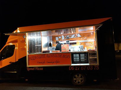 Restaurant Genouillac