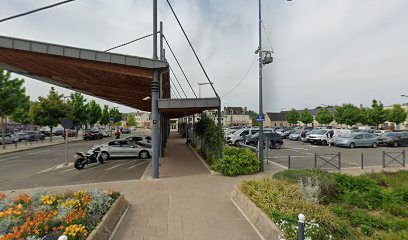 Pizzas à emporter Montval-sur-Loir