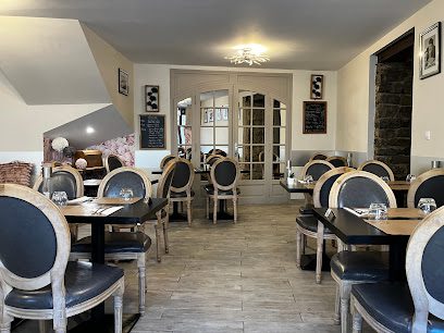 Restaurant Paray-le-Monial