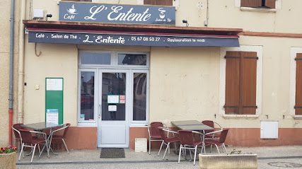 Restaurant Lavernose-Lacasse