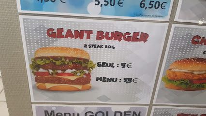 Kebab Vimoutiers