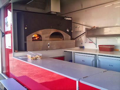 Pizzas à emporter Villedoux