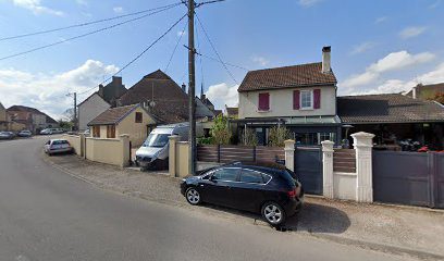 Pizzas à emporter Lamarche-sur-Saône