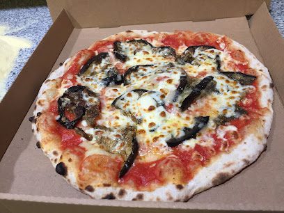 Pizzas à emporter Poligny