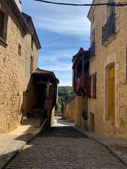 Boulangerie Villefranche-du-Périgord