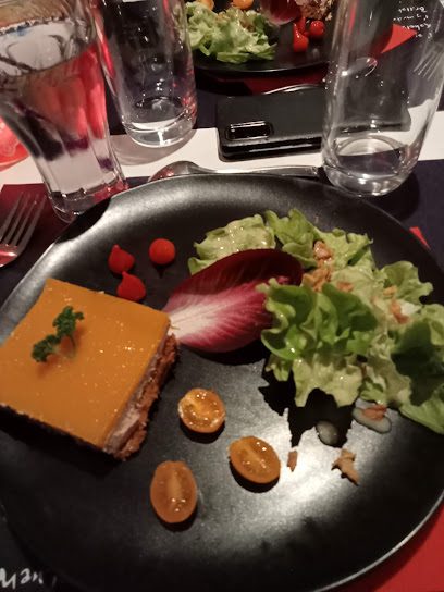 Restaurant français Dieuze