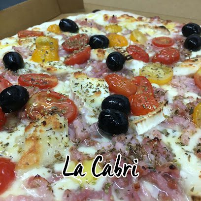 Pizzas à emporter Rainneville