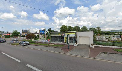 Plombier Pacy-sur-Eure