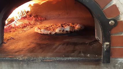 Pizzas à emporter Mutigney