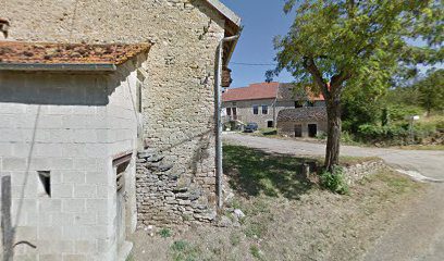Pizzas à emporter Soussey-sur-Brionne