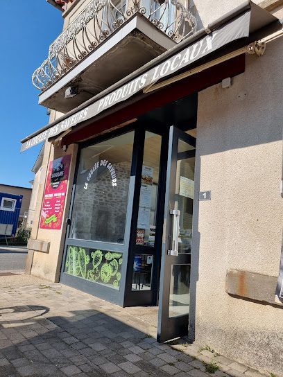 Restaurant Lacroix-Barrez