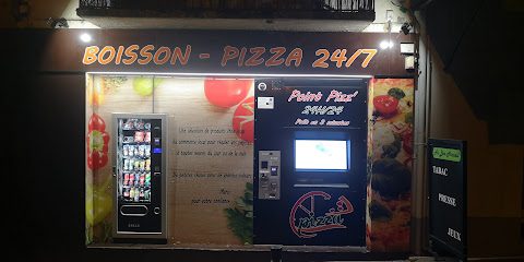 Pizzas à emporter Villefranche-de-Rouergue