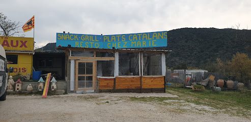 Restaurant Vinça