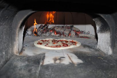 Pizzas à emporter Périgneux