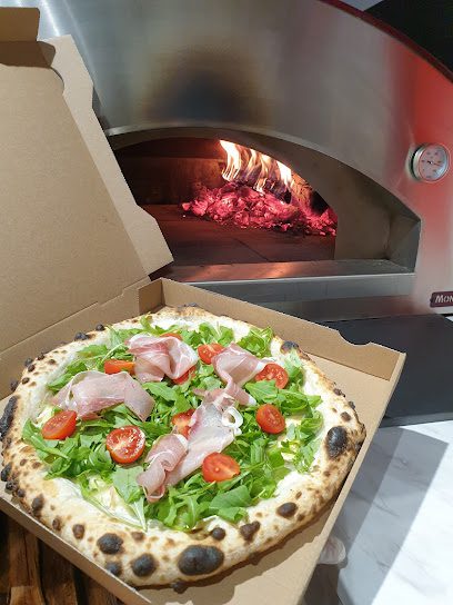 Pizzas à emporter Saint-Sardos