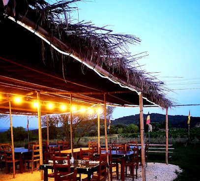 Restaurant Aiguèze
