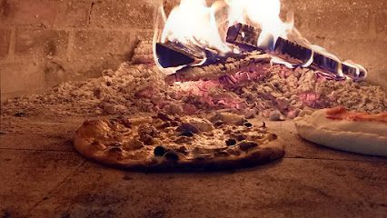 Pizzas à emporter Le Claux