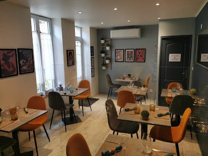 Restaurant Meursault