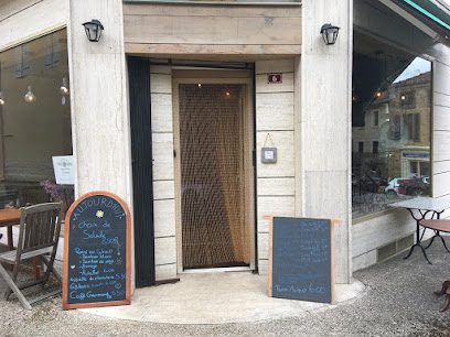 Restaurant Castelnau-Magnoac