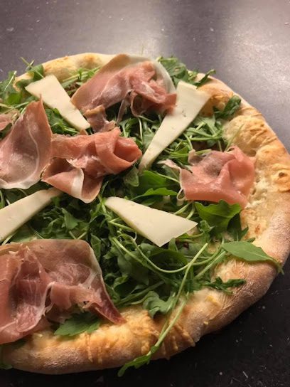 Pizzas à emporter Blangy-sur-Ternoise