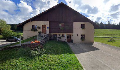 Restaurant Arc-sous-Cicon